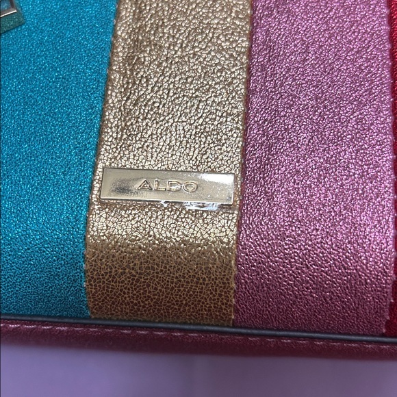 Aldo Rainbow Cambareri Shoulder Bag - Picture 7 of 15